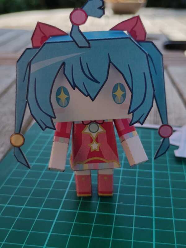 MIKU